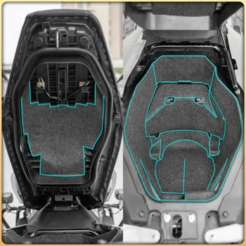 для nss750 Honda XADV750 X-ADV 750 2021 Защита заднего Багажника мотоцикла Для Грузового Лайнера Аксессуары для Ковша для сиденья