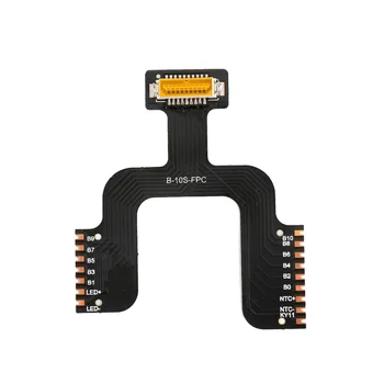 Для Xiaomi M365 BMS чип защиты аккумулятора, система управления микросхемами электрического скутера, Ремонт Запасных частей