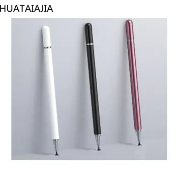 Для Стилуса Active Pen Емкостная ручка С Сенсорным Экраном Для планшетов Lenovo Tab M10 Plus 10.3 m10 10.1 TB-X606F stylus