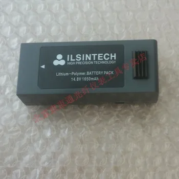 Замена Ilsintech SWIFT F1 F2 F3 R5 Сварочный аппарат для сварки оптического волокна оригинальный аккумулятор ISFB-01 источник питания