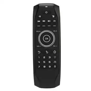 интеллектуальный пульт дистанционного управления Замена голосового пульта дистанционного управления Bluetooth Air Пульт дистанционного управления для TV Box Компьютер Smart Tv Mini