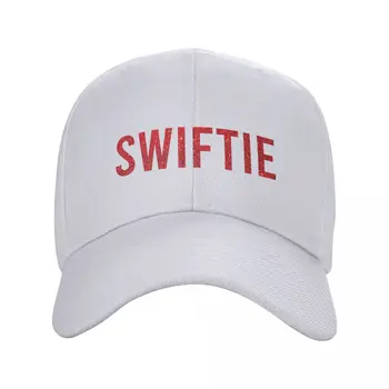 Кепка Swiftie (красная Рождественская версия), бейсболка, шапки, зимняя мужская кепка, женская
