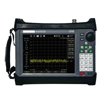 Комбинированный анализатор E7062B 6,1 ГГц с радиочастотным измерителем мощности