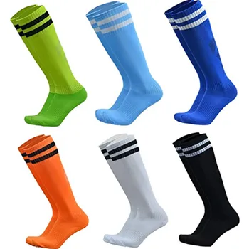 Компрессионные носки для гольфа, футбольные Носки, Баскетбольные носки, Чулки выше колена, Компрессионные носки для бега, походные носки