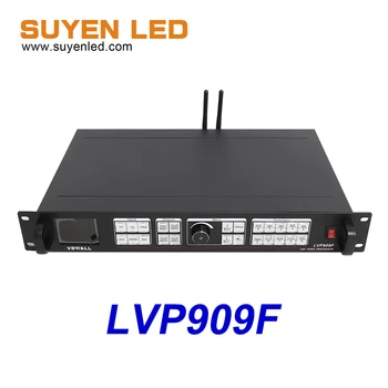 Лучшая цена видеопроцессор VDWALL LED LVP909 LVP909F