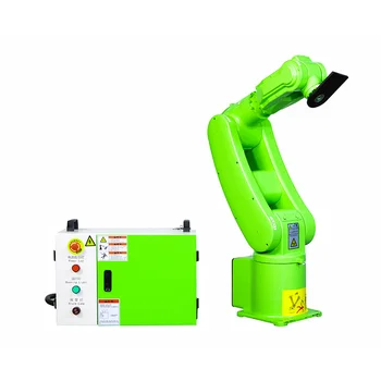 Мини-роботы на заказ промышленный двигатель для подбора и размещения небольшой робот-манипулятор общего назначения для рисования роботизированной руки