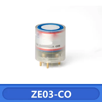 Модуль датчика газа ZE03-CO H2 газообразный хлор CO кислород сероводород SO2 датчик сероводородного газа