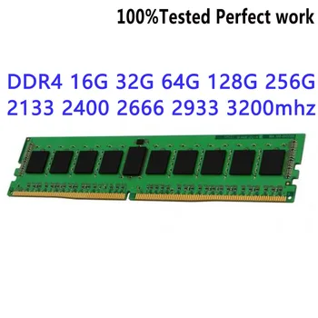 Модуль серверной памяти M393A2K40DB2-CTD DDR4 RDIMM 16GB 1RX4 PC4-2666V RECC 2666 Мбит/с 1.2В