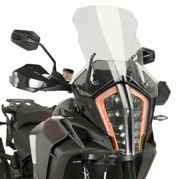 Мотоциклетное Гоночное Ветровое Стекло Для KTM 1050 1090 1190 Adventure ADV R Ветрозащитный Экран 2013-2016 17 2018 2019 2020