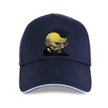 новая мужская модная кепка 2021 Taxi Driver V4, Роберт Де Ниро, бейсболка БЕЛОГО цвета