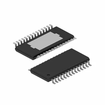 Новая оригинальная микросхема HTSOP-28 IC PCM1681TPWPRQ1 в упаковке
