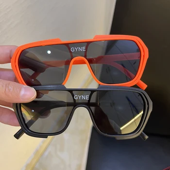 Новые модные детские солнцезащитные очки для мальчиков и девочек, солнцезащитные очки с винтажным черным солнцезащитным кремом, детские очки UV400, очки Gafas de sol