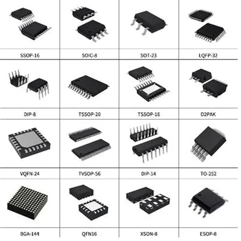 (Новый оригинал В наличии) Интерфейсные микросхемы KSZ9031RNXCA-TR QFN-48-EP (7x7) Ethernet ICs ROHS