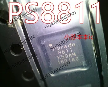 Новый Оригинальный PS8811 PS8811 QFN36 GTR2-A0 8811 В наличии