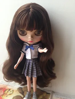Новый список Blyth, 30 см Neo Doll, обнаженная кукла для продажи, детская игрушка для девочек, подарок на день рождения (S00300)