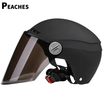 Новый шлем 530, шлем для электромобилей, мотоциклетный шлем, шлем для взрослых, Защитные изделия для мотоциклов, шлемы, Мотоциклетное оборудование