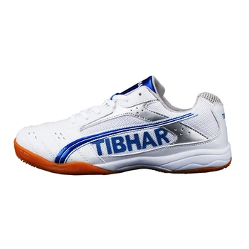 Обувь для настольного тенниса Tibhar Zapatillas Deportivas Mujer Masculino Обувь Для настольного Тенниса Женская И Мужская Спортивная обувь