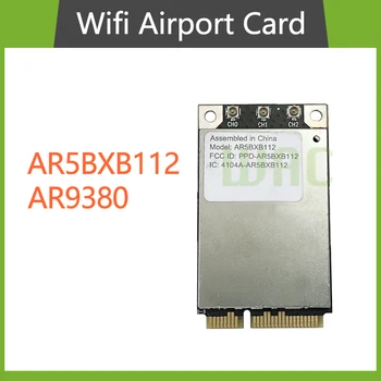 Оригинальная Wifi Карта Airport Card AR5BXB112 AR9380 Для Apple iMac 21 