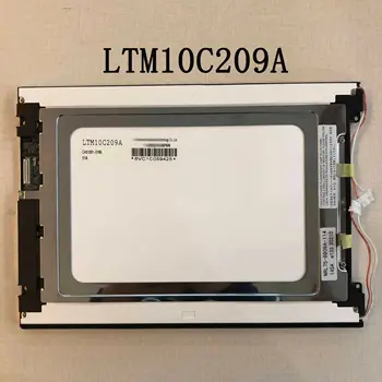 Оригинальный 10,4-дюймовый ЖК-дисплей LTM10C209A LTM10C209 класса A + для промышленного оборудования