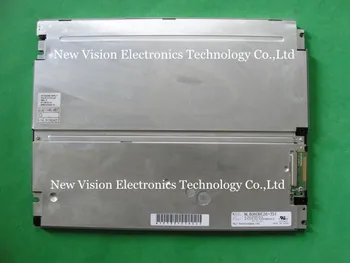 Оригинальный 10,4-дюймовый ЖК-модуль NL8060BC26-35F со светодиодной подсветкой для промышленного применения для NEC