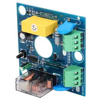  Печатная плата модуля контроллера водяного насоса 1.1 кВт IP65 AC220-240V 10A 50-60 Гц EPC-1