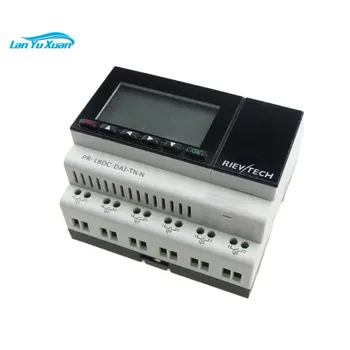Программируемый логический контроллер Ethernet PLC PR-18DC-DAI-TN-N
