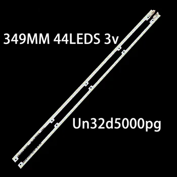 Светодиодная лента подсветки для Un32d5000pg Un32d5500rg Un32d5500 Un32g5000