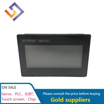 Сенсорный экран серии HMI GOT1000 GT1020-LBL