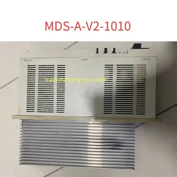 Сервопривод MDS-A-V2-1010 протестирован в порядке в наличии