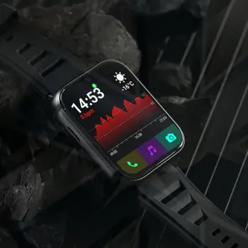 Смарт-часы-телефон Android 9 4G Net Smartwatch Мужские WiFi SIM-карта Загрузка приложения GPS Видеозвонок Спорт Google Store Аккумулятор емкостью 930 мАч
