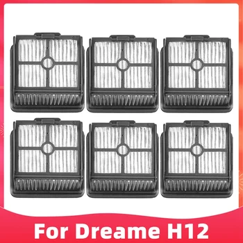 Сменный Hepa-фильтр для аксессуаров для пылесоса Dreame H12 для влажной и сухой уборки