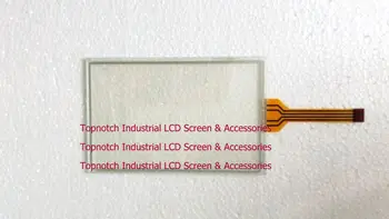 Совершенно Новый Дигитайзер Сенсорного экрана для стекла Сенсорной панели IP-420 NLKKAL