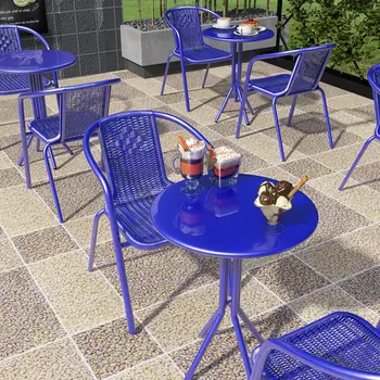 Столики и стулья для кафе, чистые красные столы и стулья для отдыха, столы и стулья для чая с молоком, барные столы и стулья simple fashion carbon