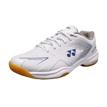 Теннисные туфли Yonex Мужские и женские туфли для бадминтона спортивные кроссовки running power cushion 2023SHB510WCR