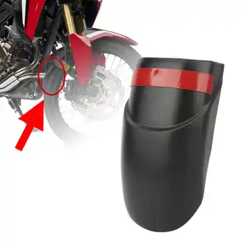 Удлинитель брызговика переднего колеса мотоцикла Замена Удлинителя для Honda Africa Twin CRF1000L 2015-2021