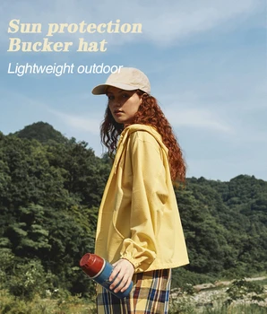 Унисекс, рыболовная кепка UPF50 +, бейсболка с защитой от солнца, бейсболка для женщин, уличная ультратонкая водонепроницаемая шляпа одного размера
